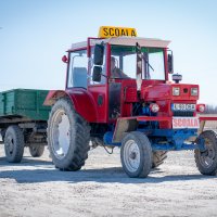 Scoala de soferi-70